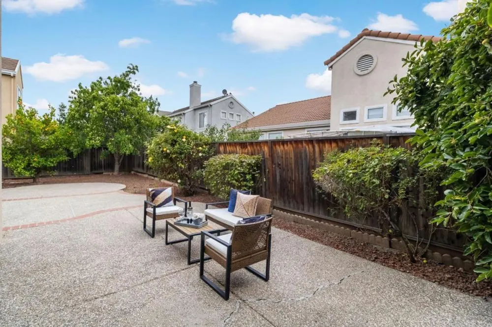 3107 Toscana Court San Jose, CA 95135