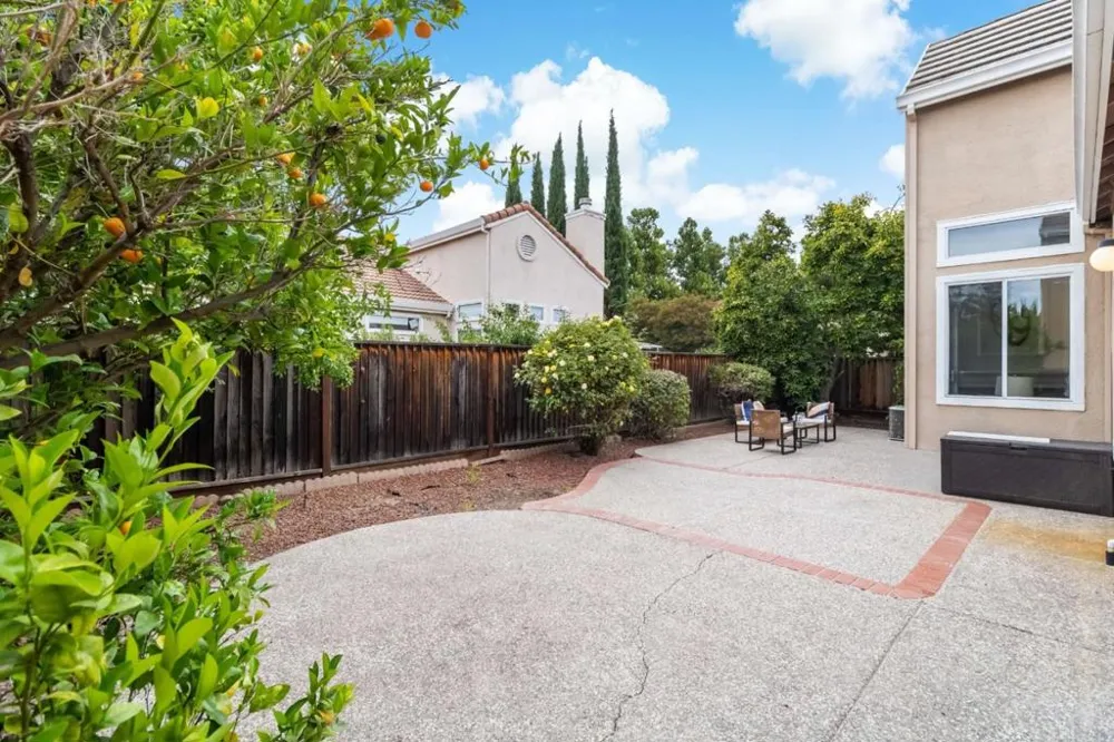 3107 Toscana Court San Jose, CA 95135