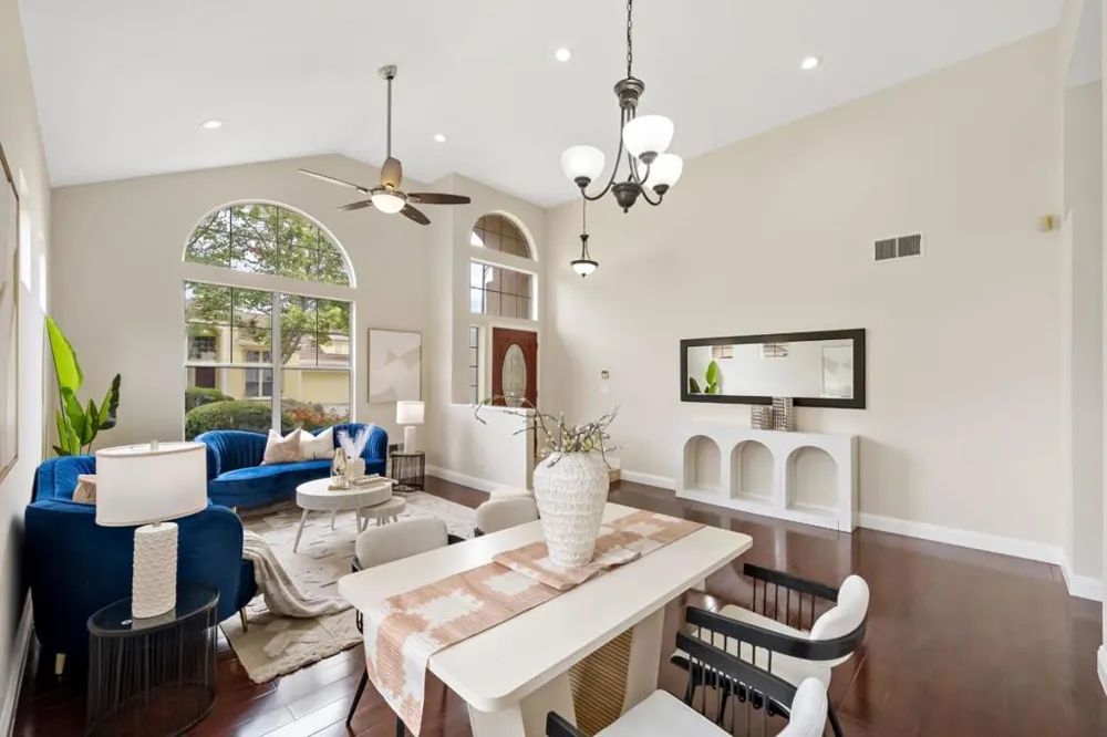 3107 Toscana Court San Jose, CA 95135