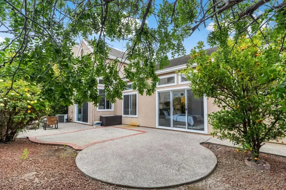 3107 Toscana Court San Jose, CA 95135