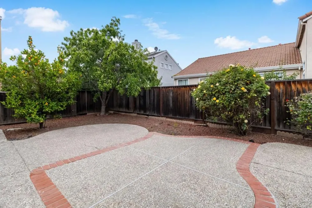 3107 Toscana Court San Jose, CA 95135