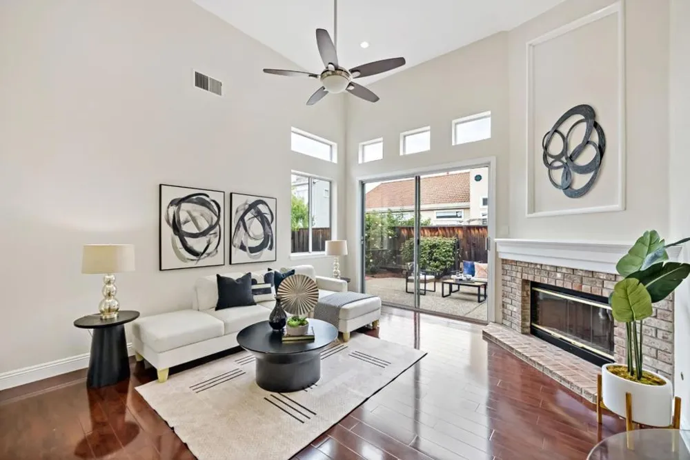 3107 Toscana Court San Jose, CA 95135