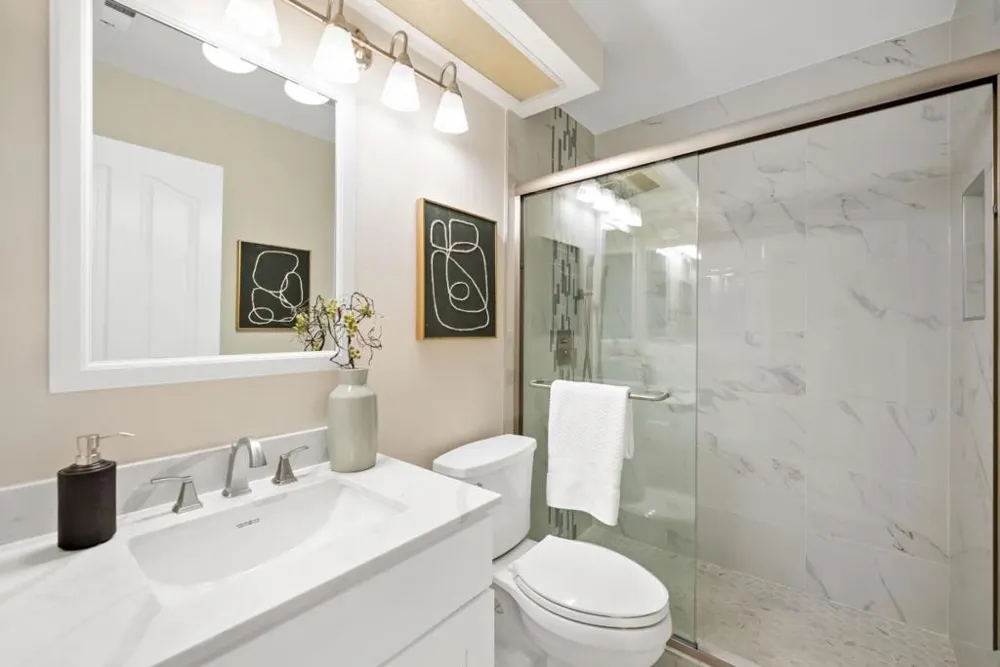 3107 Toscana Court San Jose, CA 95135