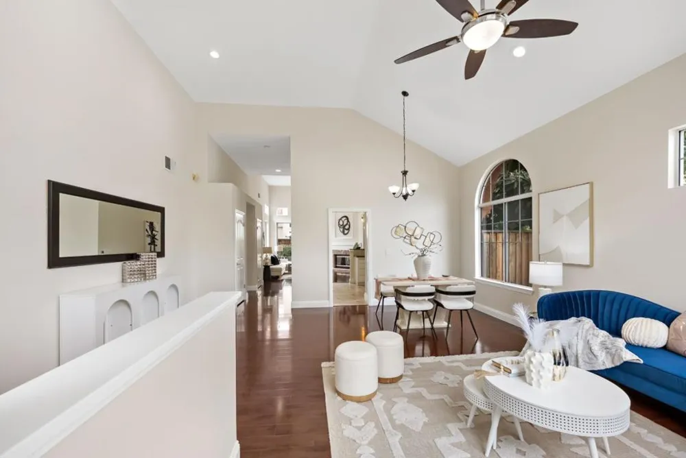 3107 Toscana Court San Jose, CA 95135