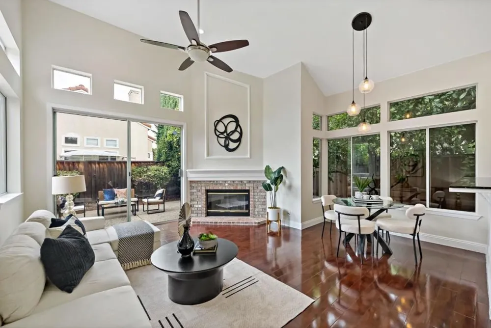 3107 Toscana Court San Jose, CA 95135