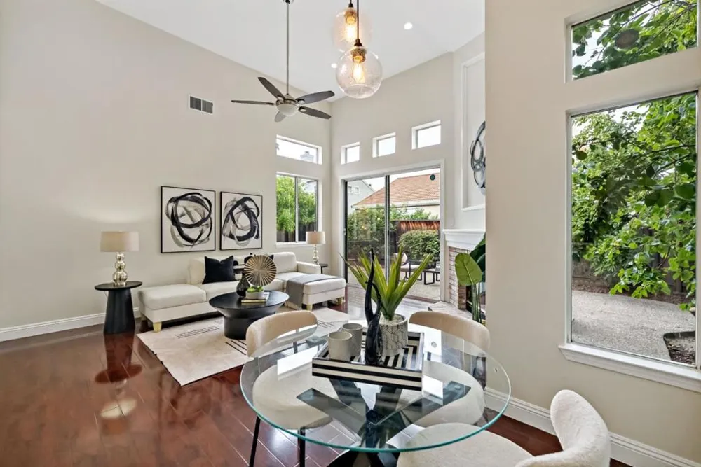 3107 Toscana Court San Jose, CA 95135