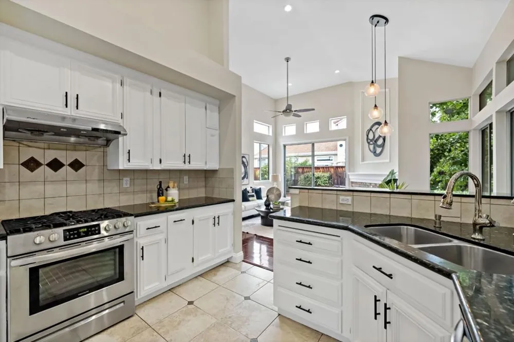 3107 Toscana Court San Jose, CA 95135