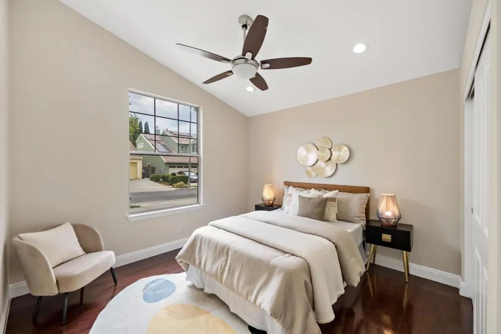 3107 Toscana Court San Jose, CA 95135