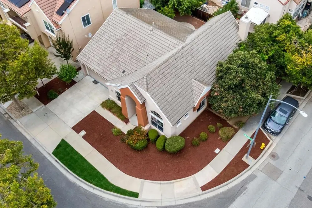3107 Toscana Court San Jose, CA 95135