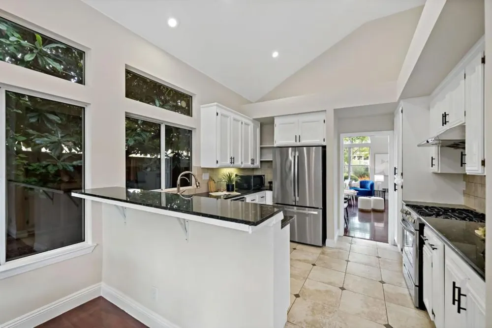 3107 Toscana Court San Jose, CA 95135