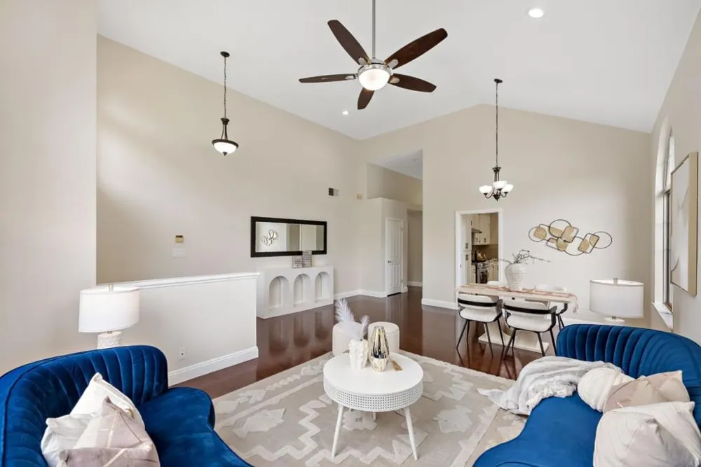 3107 Toscana Court San Jose, CA 95135