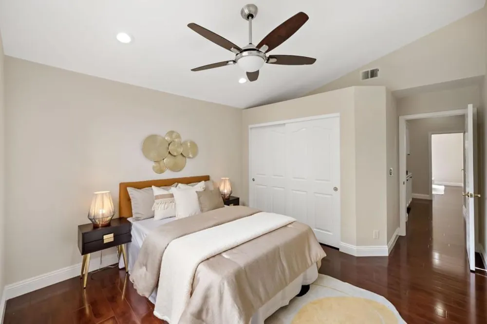 3107 Toscana Court San Jose, CA 95135