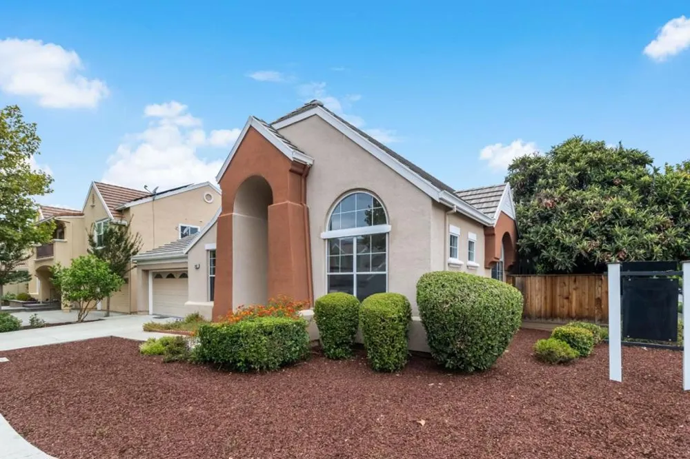 3107 Toscana Court San Jose, CA 95135