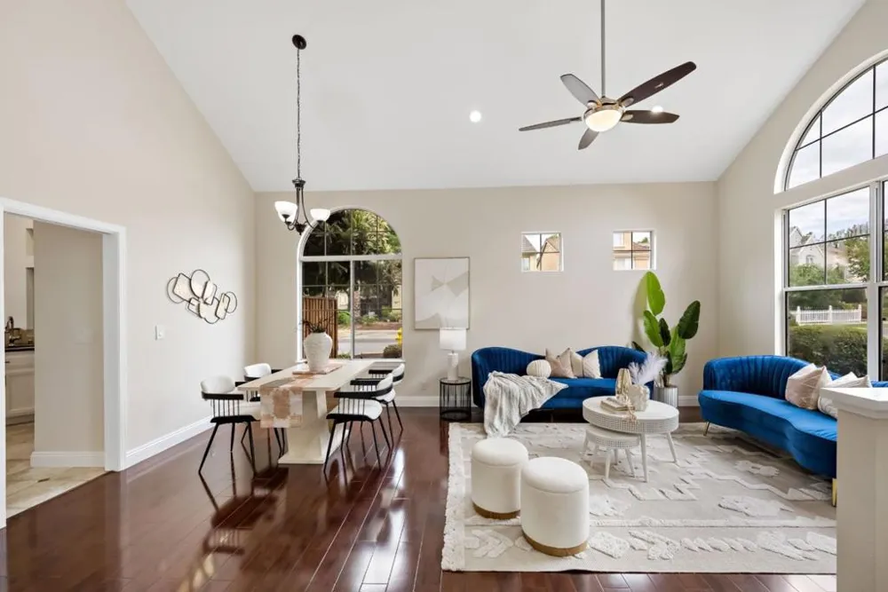 3107 Toscana Court San Jose, CA 95135