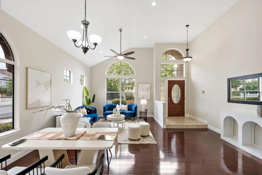 3107 Toscana Court San Jose, CA 95135