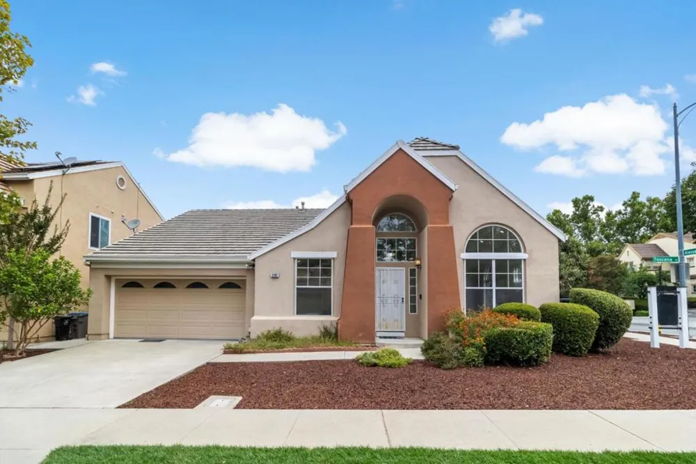 3107 Toscana Court San Jose, CA 95135