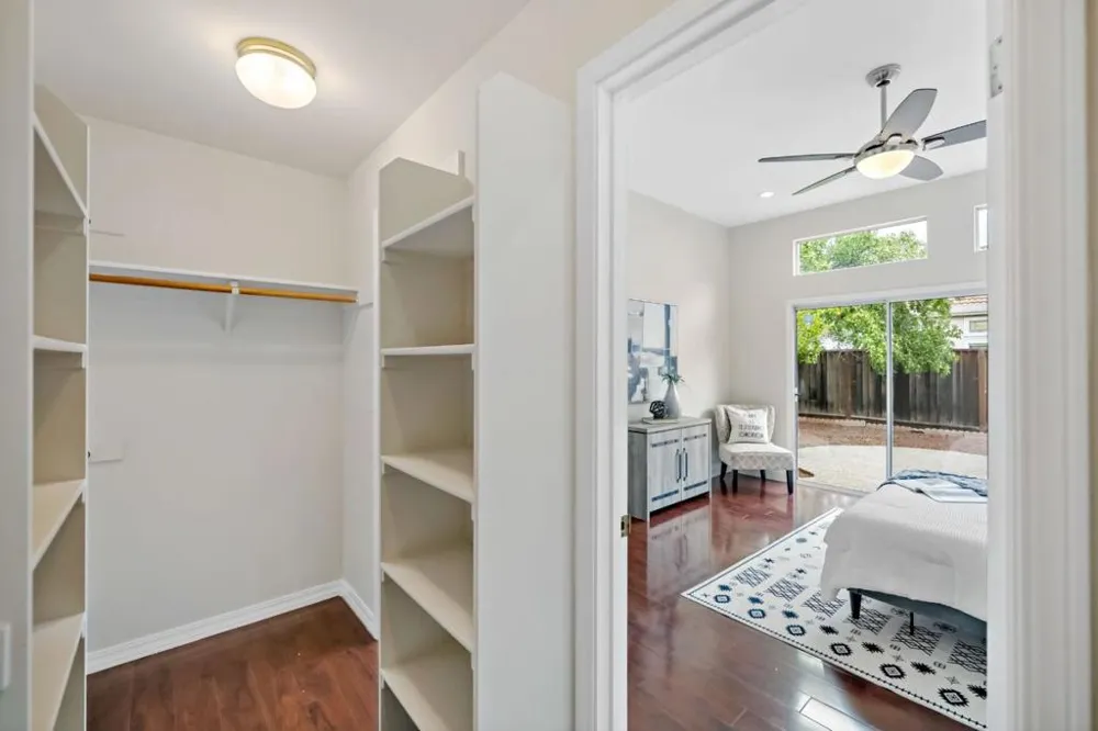3107 Toscana Court San Jose, CA 95135