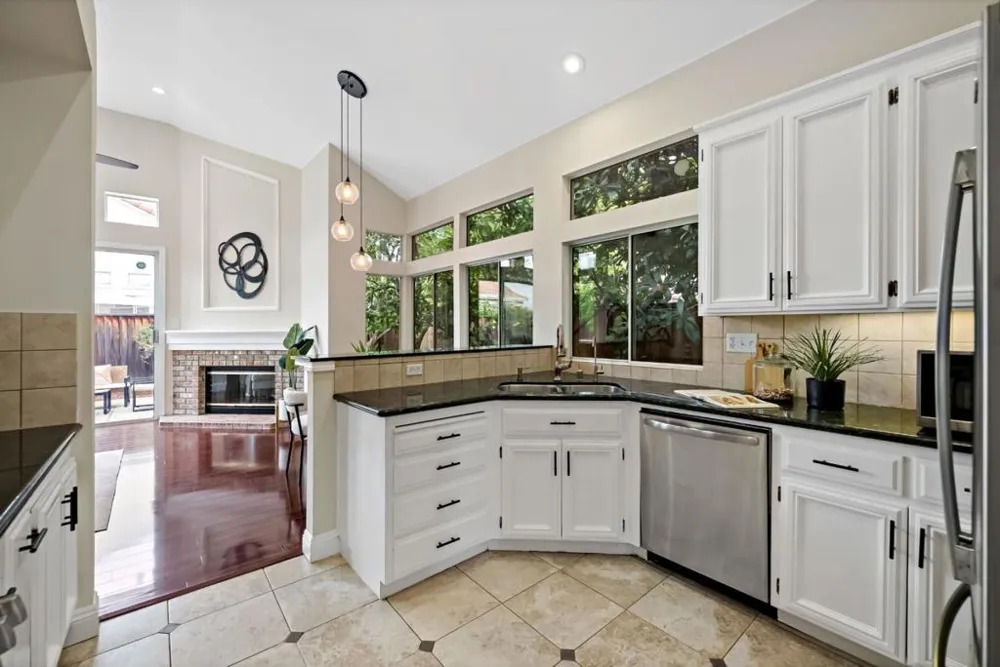 3107 Toscana Court San Jose, CA 95135