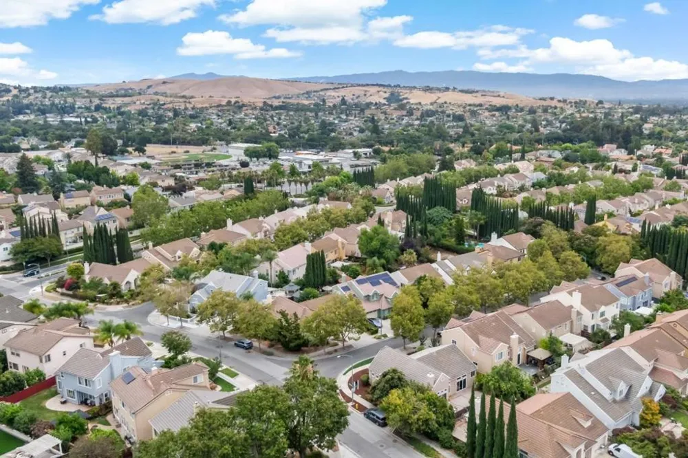 3107 Toscana Court San Jose, CA 95135