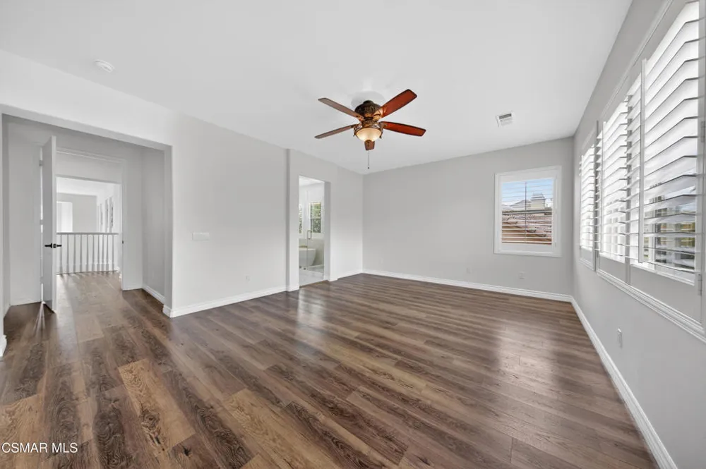 13907 Bear Fence Court Moorpark, CA 93021