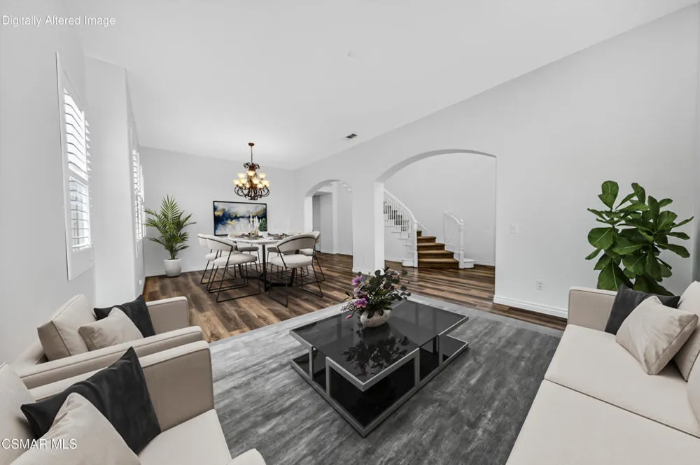 13907 Bear Fence Court Moorpark, CA 93021