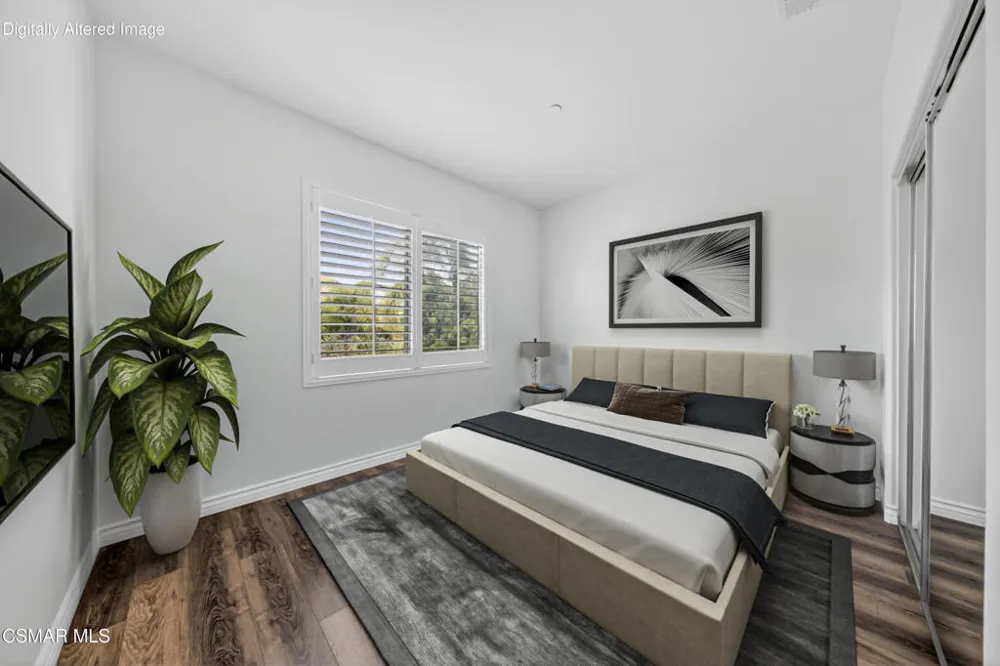 13907 Bear Fence Court Moorpark, CA 93021