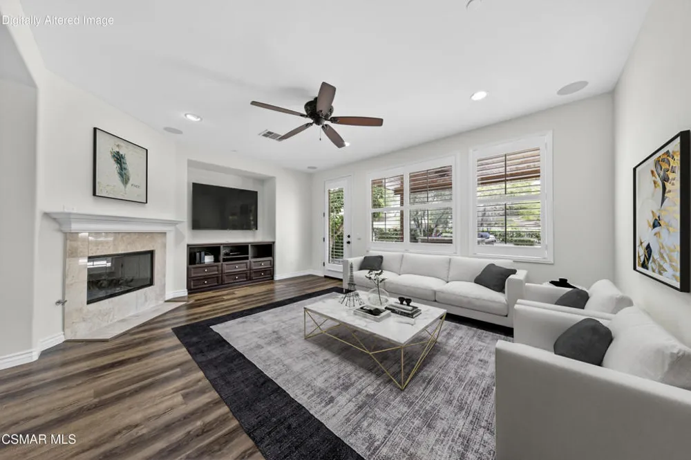 13907 Bear Fence Court Moorpark, CA 93021