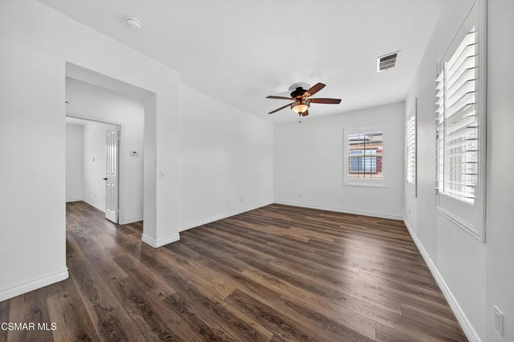 13907 Bear Fence Court Moorpark, CA 93021