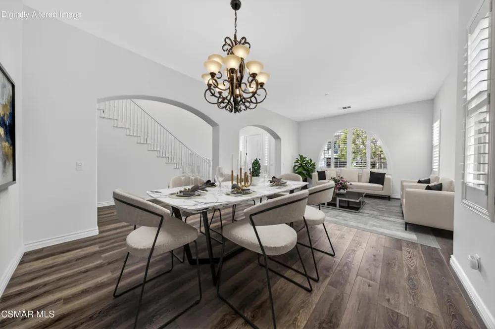 13907 Bear Fence Court Moorpark, CA 93021