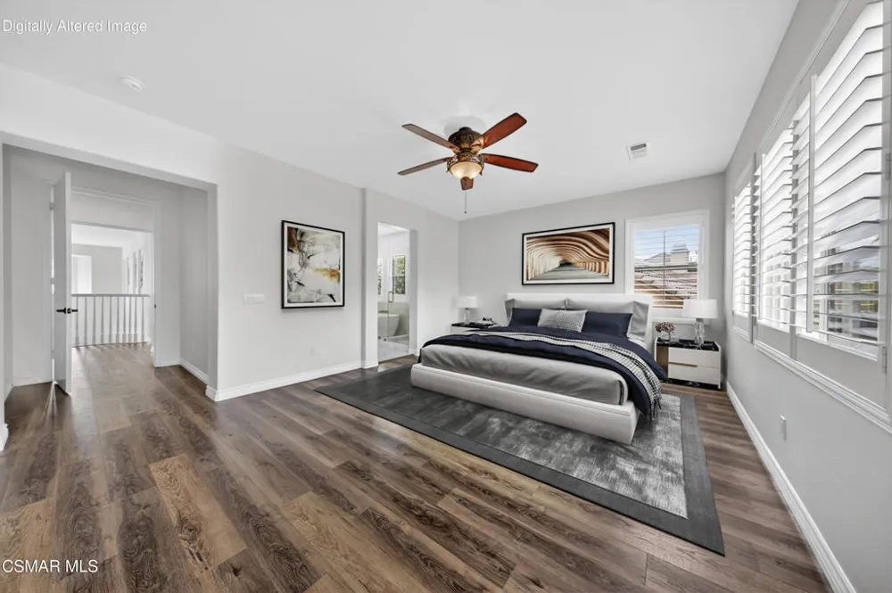13907 Bear Fence Court Moorpark, CA 93021