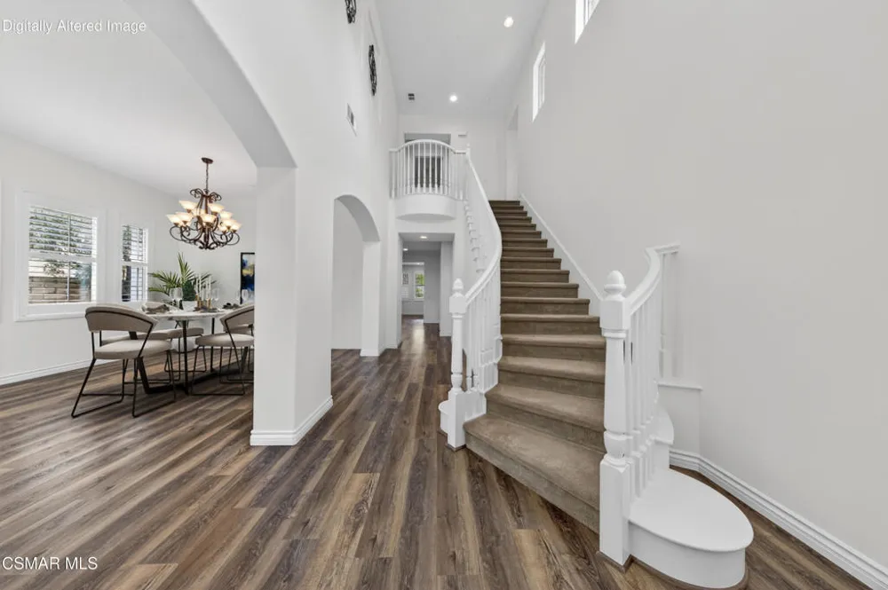 13907 Bear Fence Court Moorpark, CA 93021