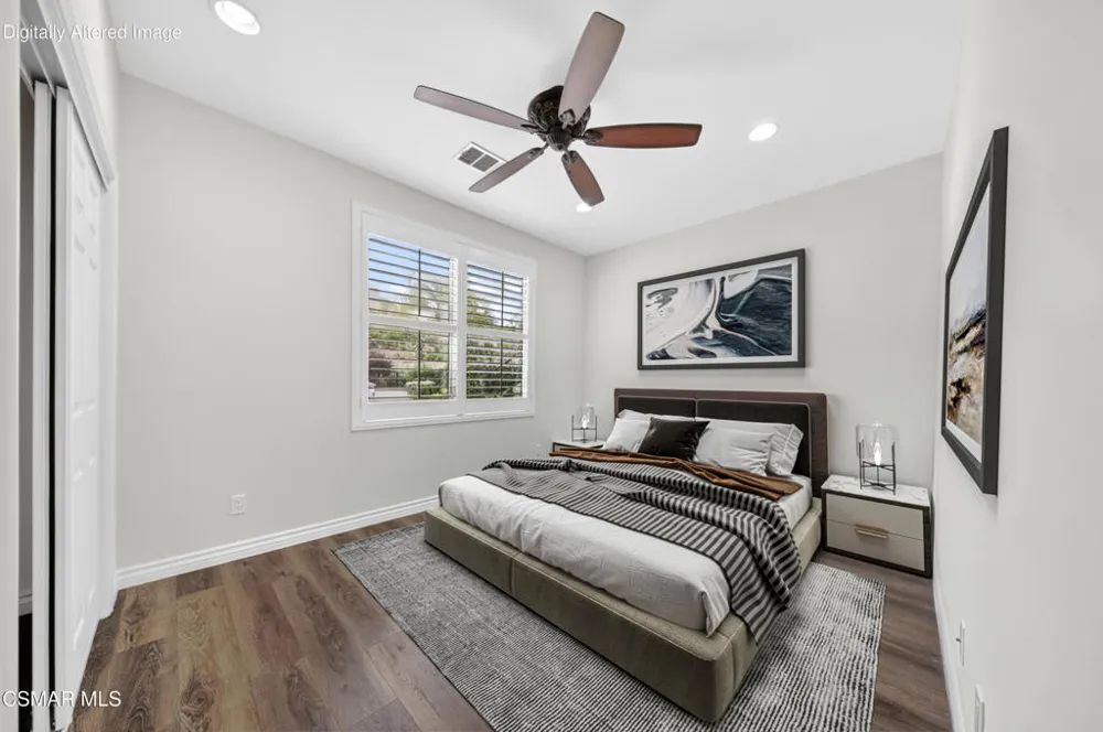 13907 Bear Fence Court Moorpark, CA 93021