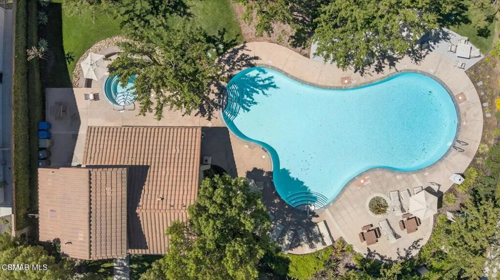 13907 Bear Fence Court Moorpark, CA 93021