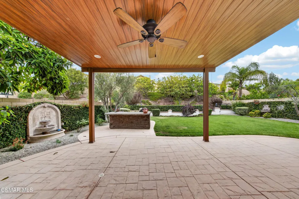 13907 Bear Fence Court Moorpark, CA 93021