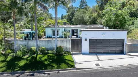 15514 High Knoll Road