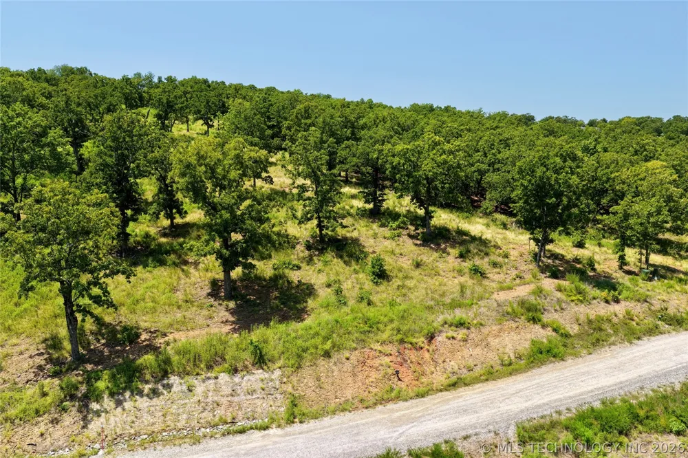 239 Patriot Pointe Eufaula, OK 74432