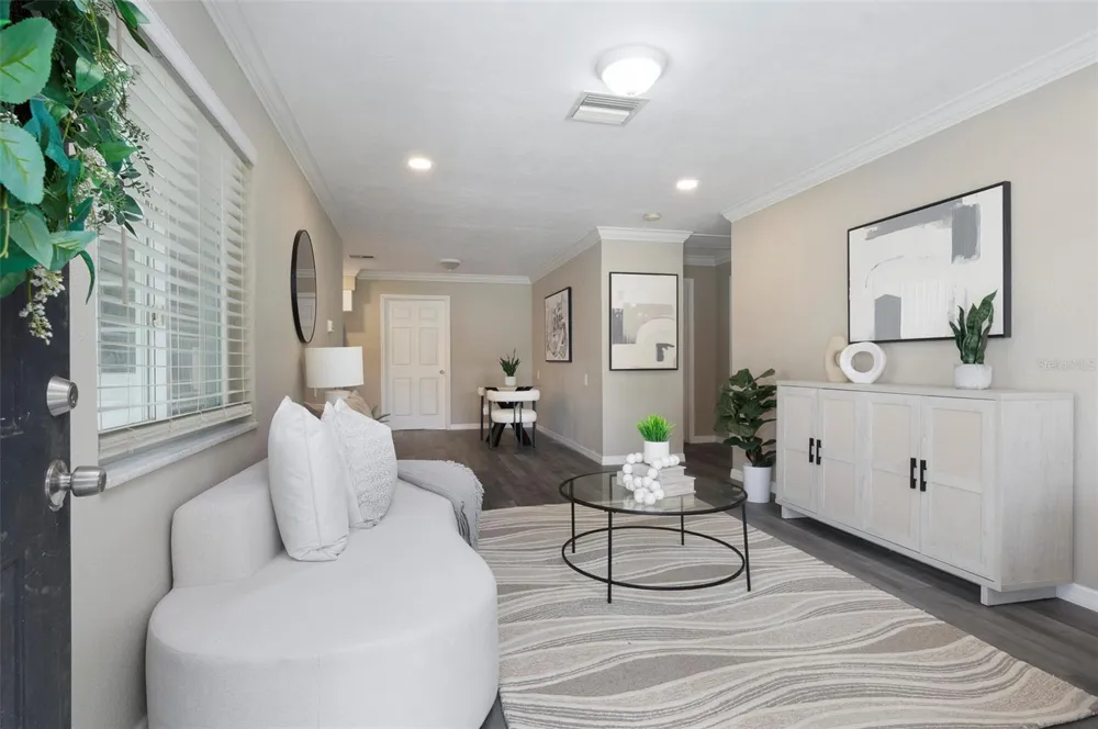 4911 CHANCELLOR STREET NE St Petersburg, FL 33703