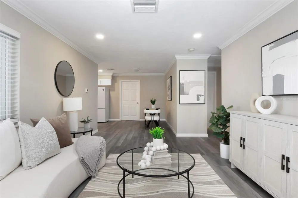 4911 CHANCELLOR STREET NE St Petersburg, FL 33703