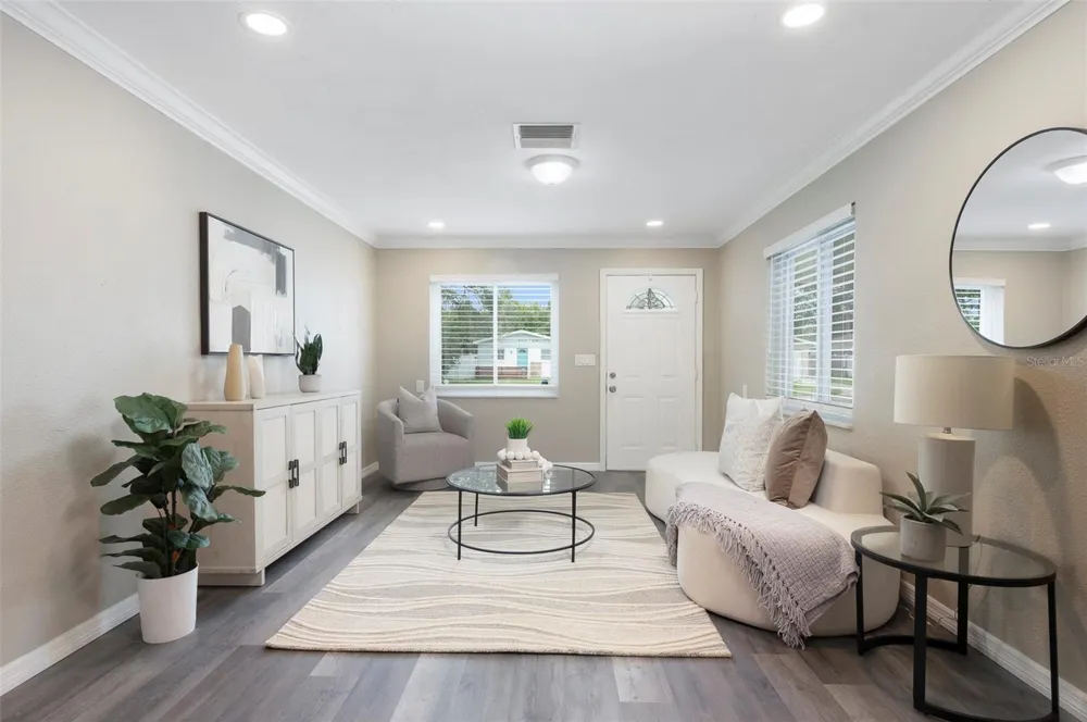 4911 CHANCELLOR STREET NE St Petersburg, FL 33703