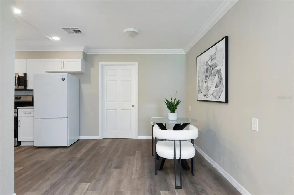 4911 CHANCELLOR STREET NE St Petersburg, FL 33703