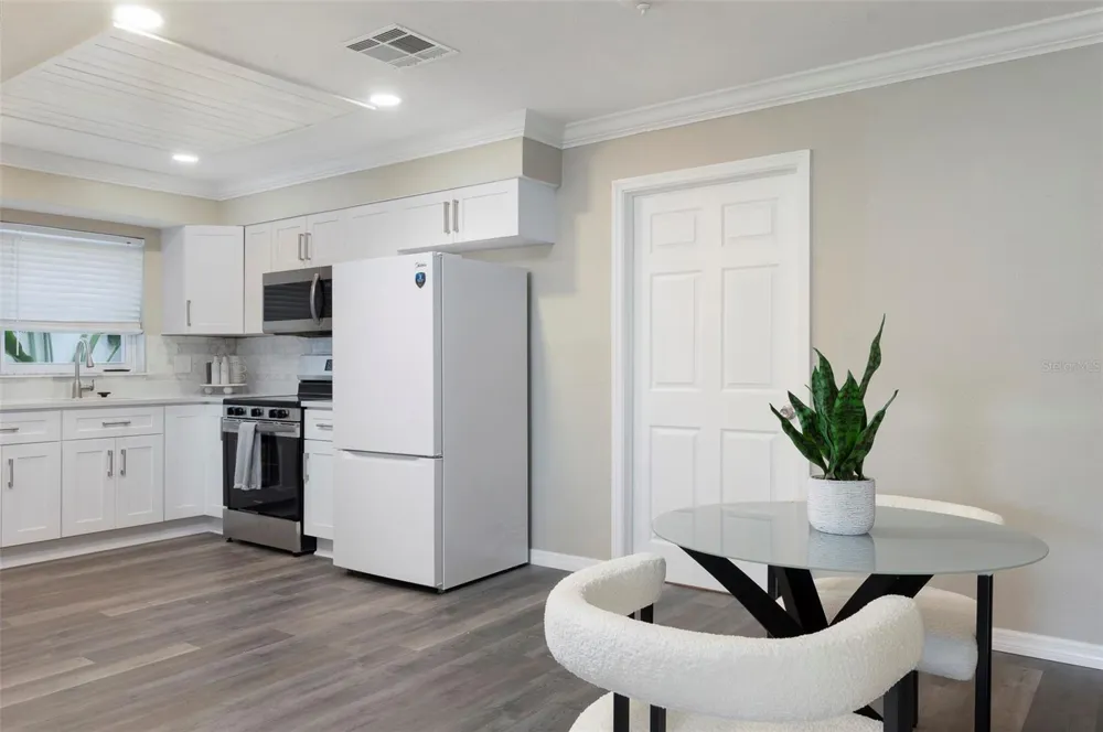4911 CHANCELLOR STREET NE St Petersburg, FL 33703