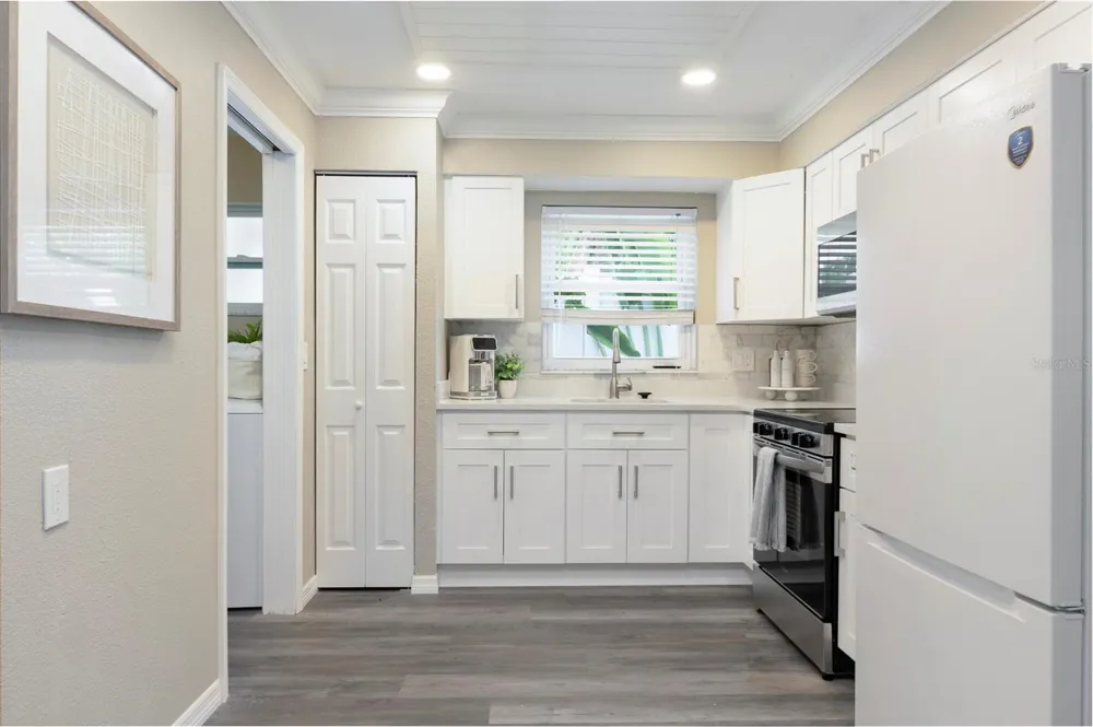4911 CHANCELLOR STREET NE St Petersburg, FL 33703