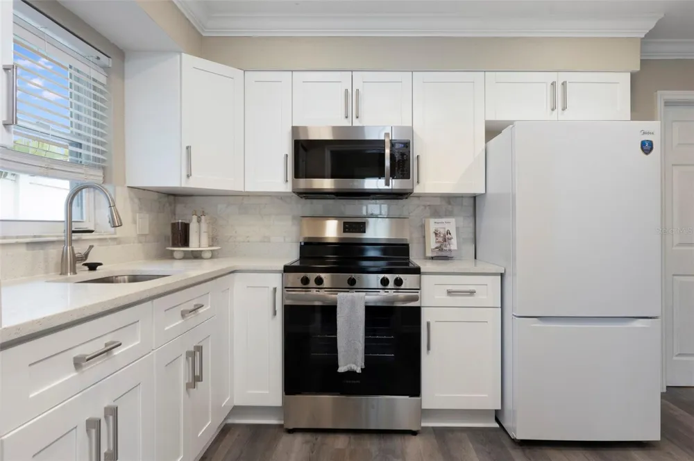 4911 CHANCELLOR STREET NE St Petersburg, FL 33703