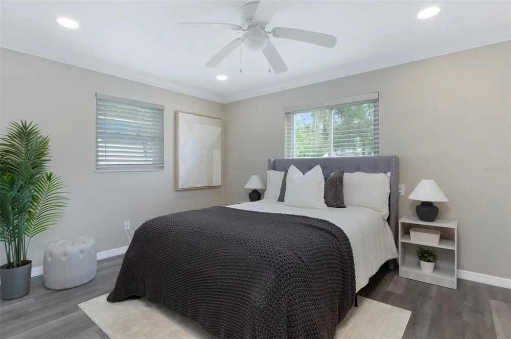 4911 CHANCELLOR STREET NE St Petersburg, FL 33703