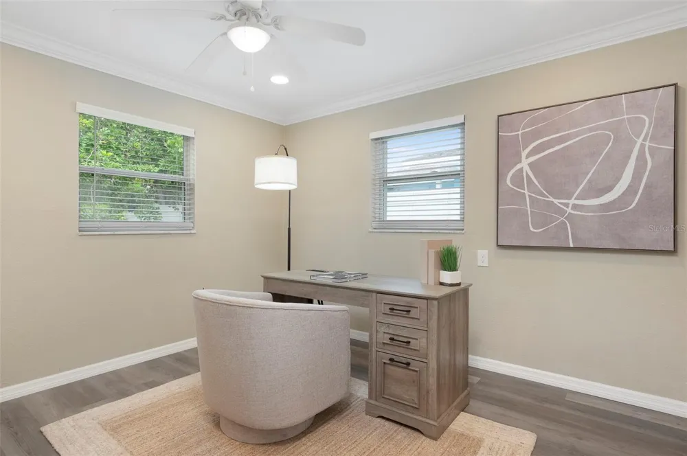 4911 CHANCELLOR STREET NE St Petersburg, FL 33703