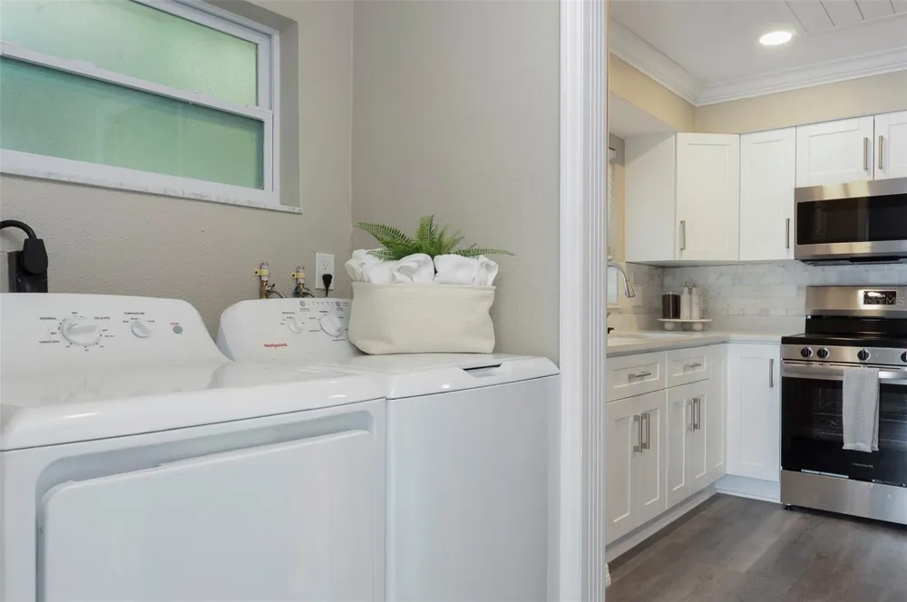 4911 CHANCELLOR STREET NE St Petersburg, FL 33703