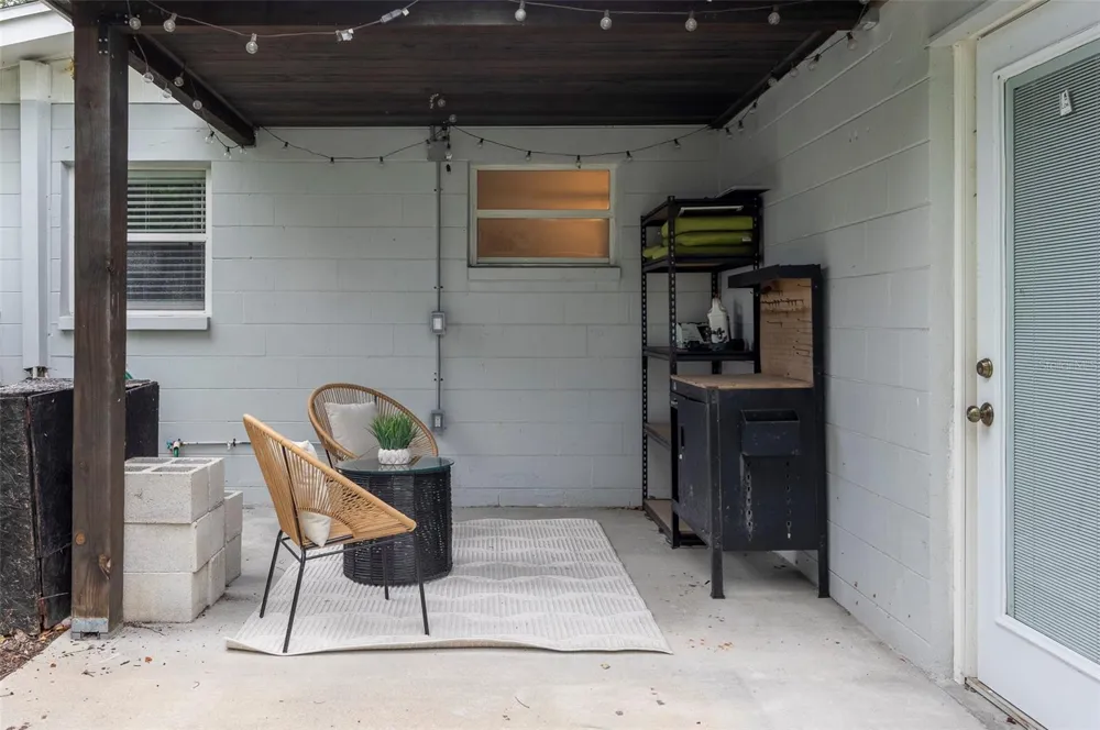 4911 CHANCELLOR STREET NE St Petersburg, FL 33703