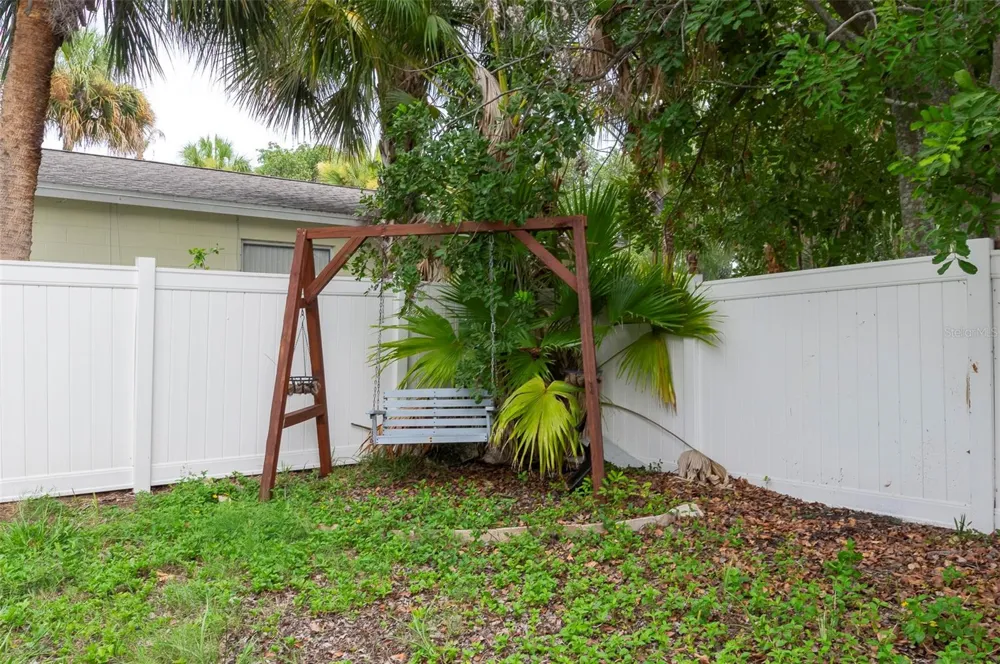 4911 CHANCELLOR STREET NE St Petersburg, FL 33703