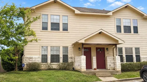 114 Sendero Drive