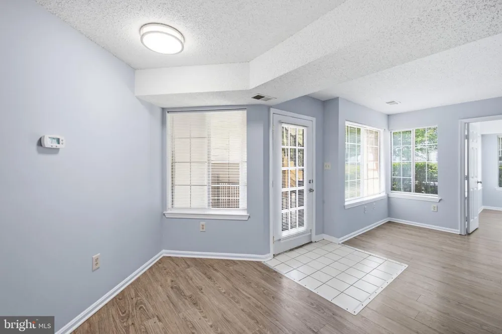 14008 JUSTIN WAY #7A Laurel, MD 20707